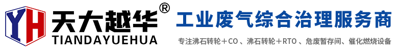 石轉(zhuǎn)輪＋CO 、沸石轉(zhuǎn)輪＋RTO 、危廢暫存間、催化燃燒設(shè)備